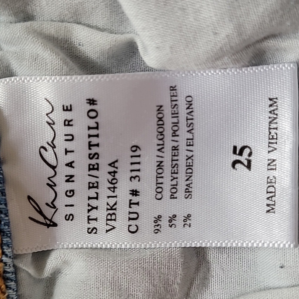 Jeans - Picture 3 of 5
